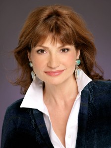 Martha Williamson
