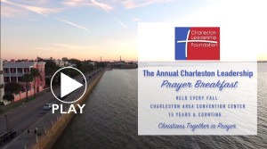CLF Prayer Breakfast Video