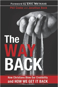 PhilCooke-TheWayBackBook